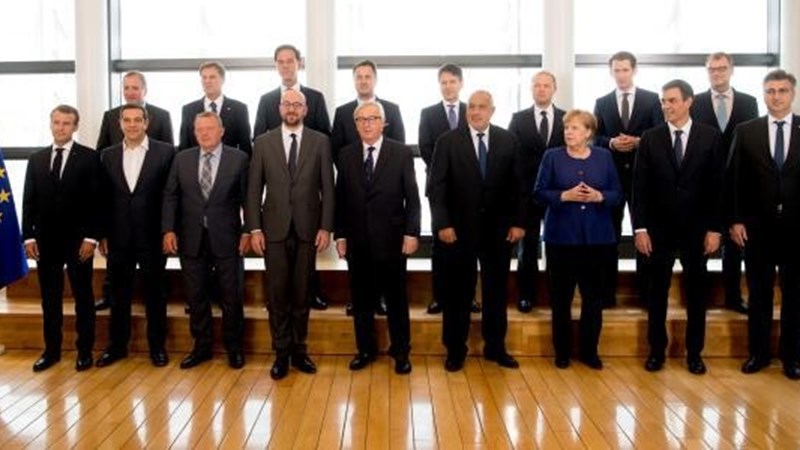 Cilj je Hrvatske ući u Schengenski prostor i tako bolje štititi svoju vanjsku granicu